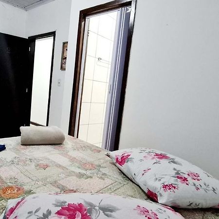 Pousada Da Nana Penha  Bagian luar foto