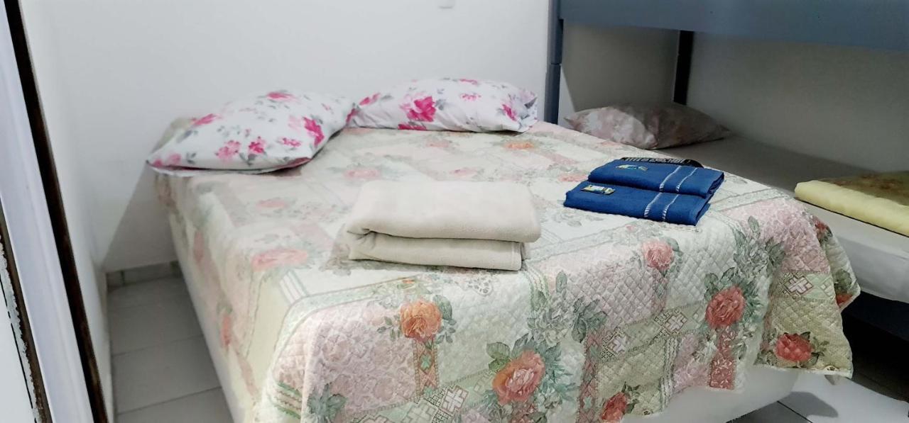 Pousada Da Nana Penha  Bagian luar foto